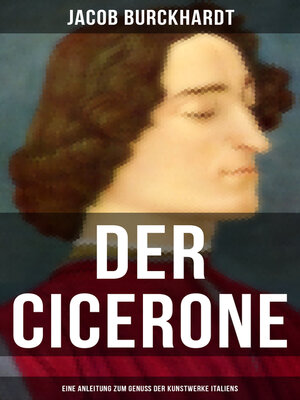 cover image of Der Cicerone